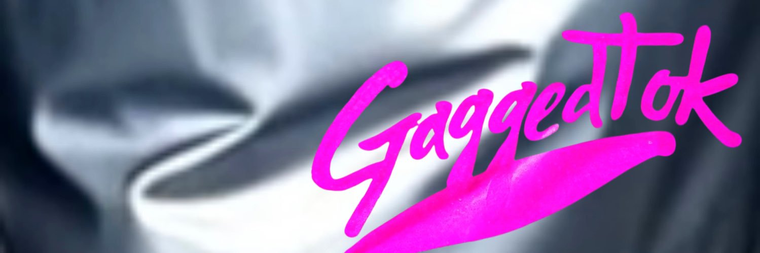 GaggedTok's banner