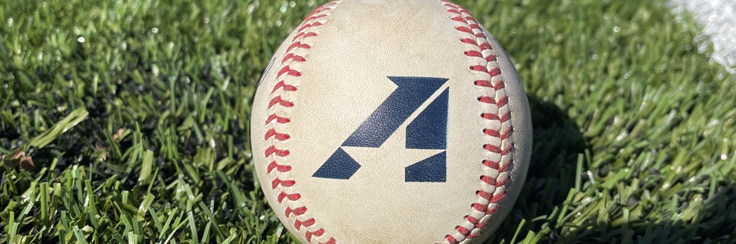 Peru State College Baseball's banner