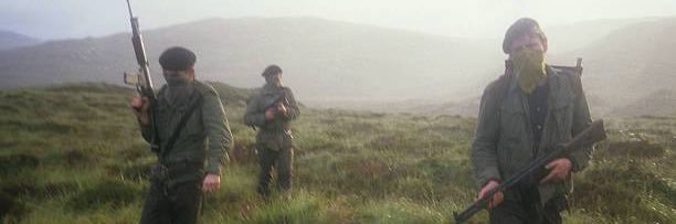 Gael An Choill 🇮🇪🌲's banner