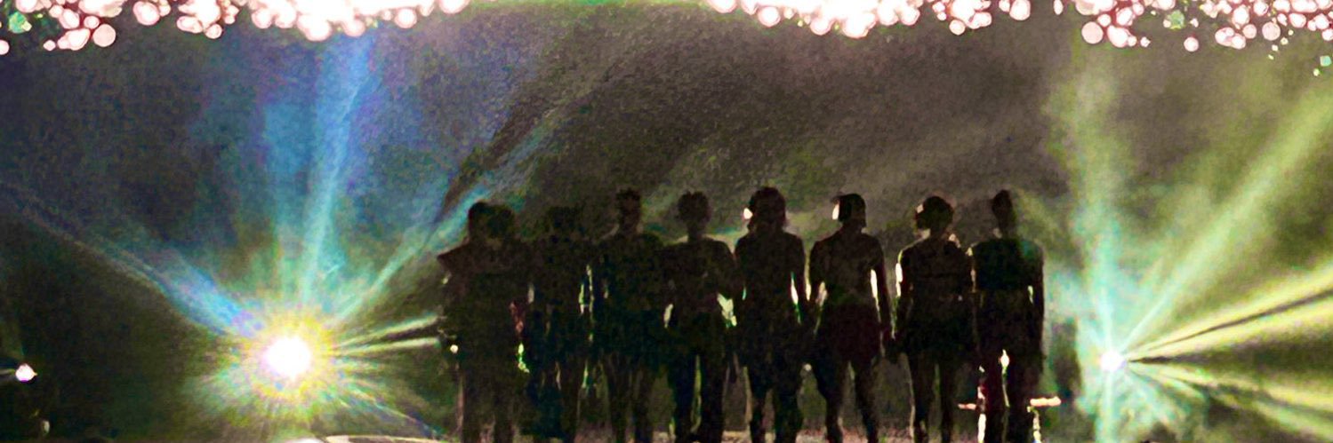 B E A's banner