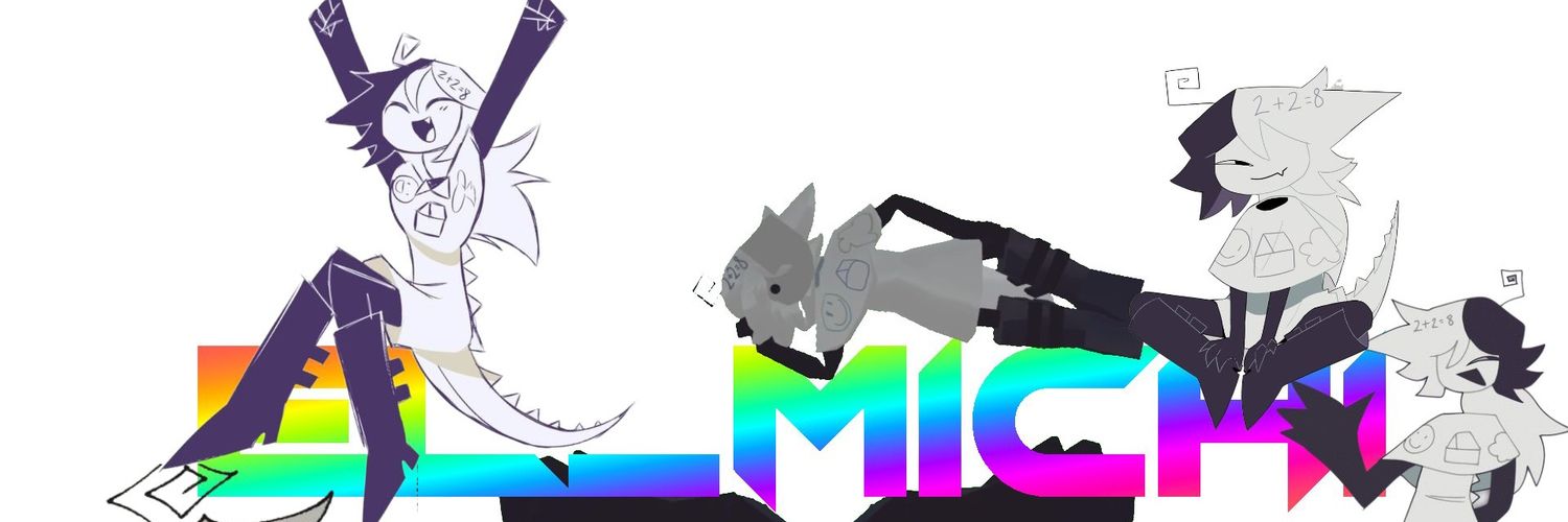 El_Michi's banner