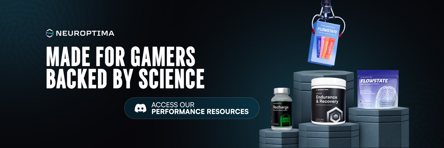 Neuroptima's banner