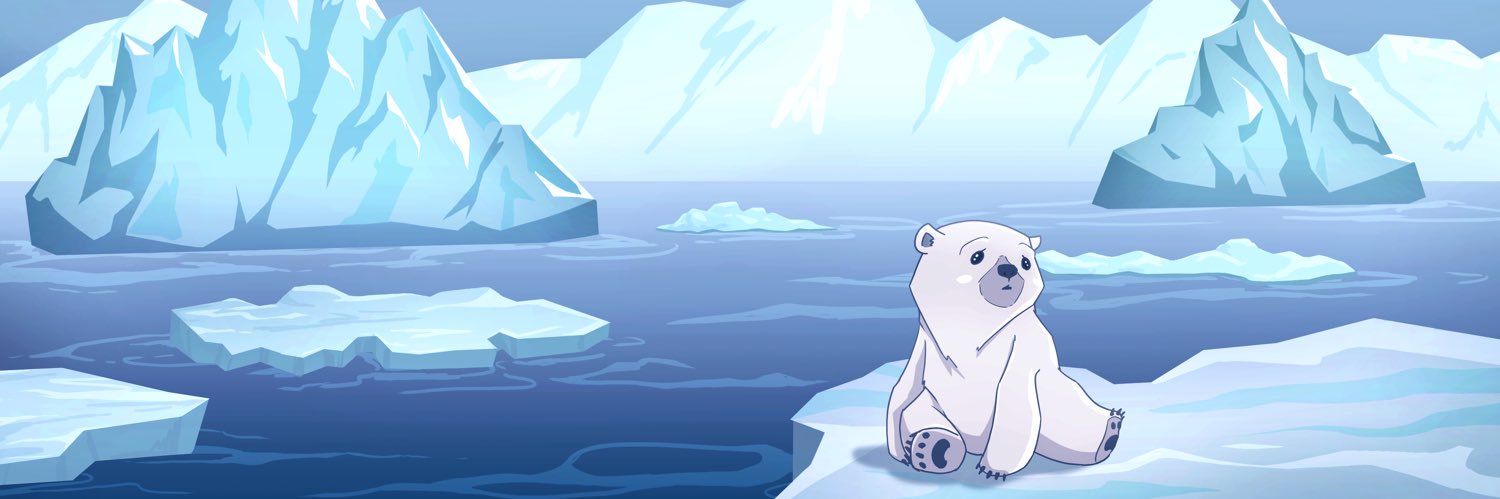Melting Bears's banner