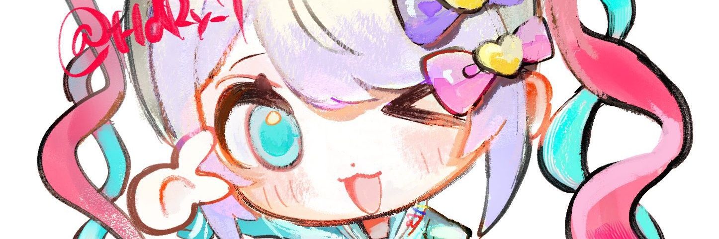 雨栖 | ウスです。's banner