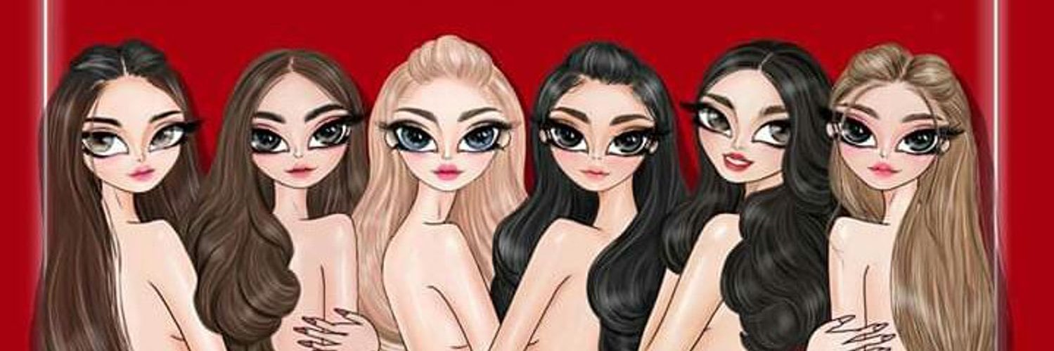 NADIA ❤️ ( อดีต 80 k. )'s banner