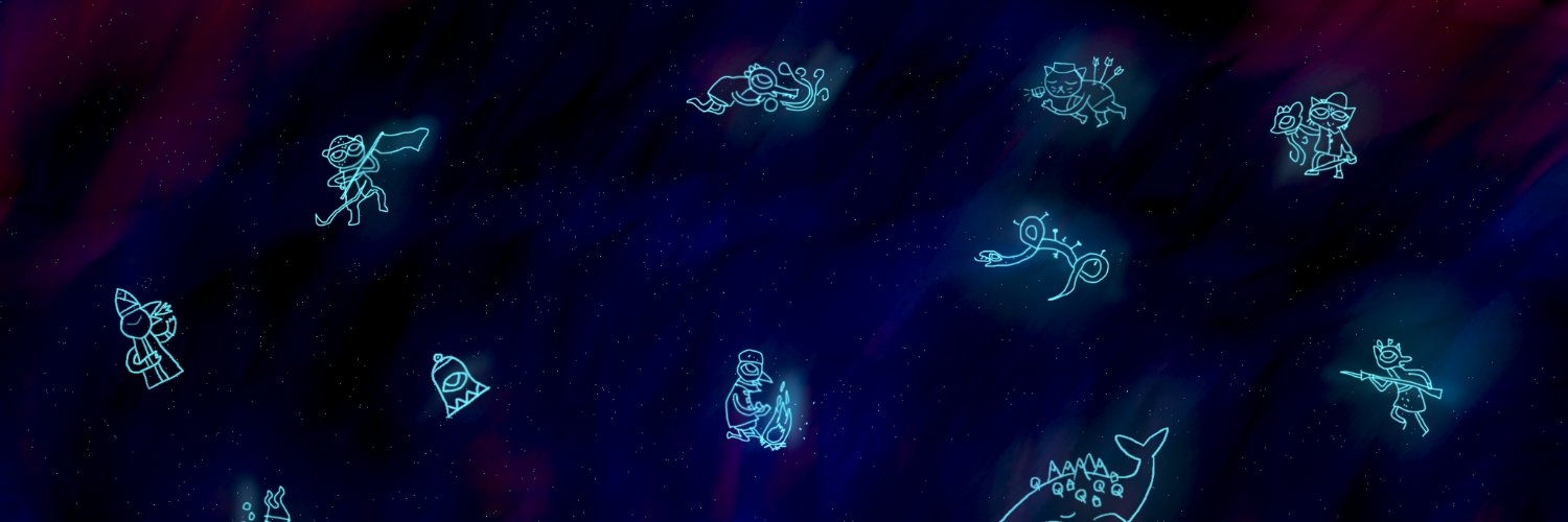 FoxDubs's banner