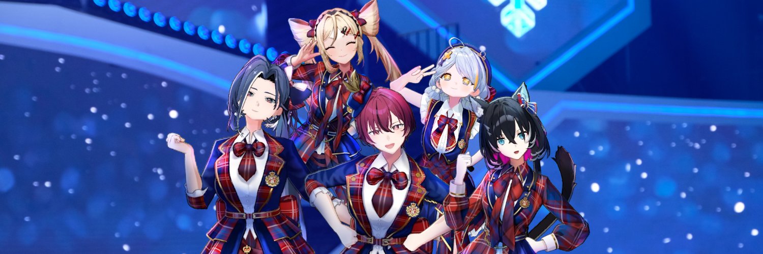 Tana Nona's banner