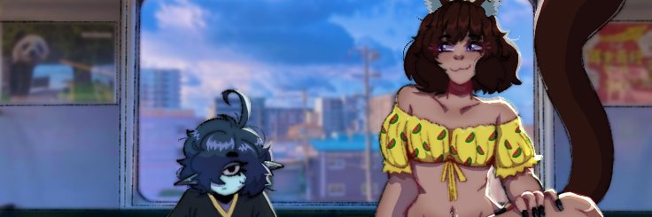 Ruka's banner