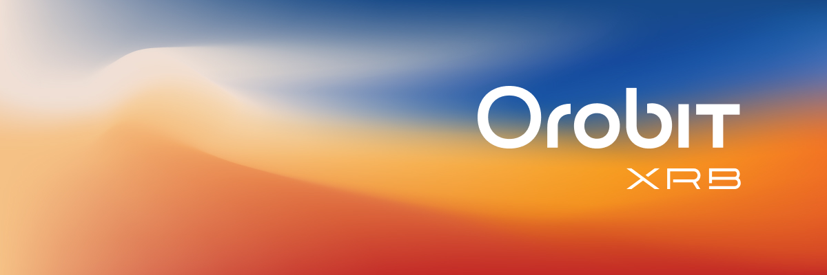 Orobit's banner