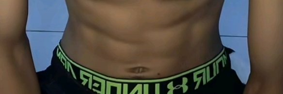 Rahul's banner