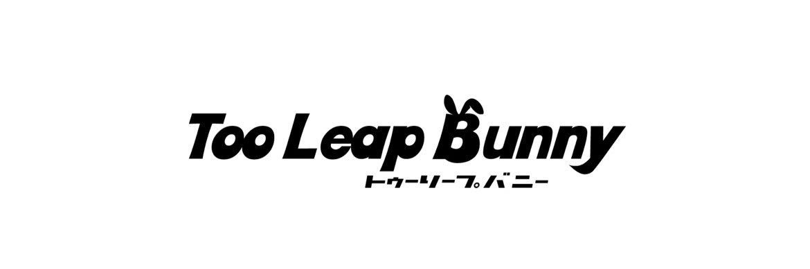 Too Leap Bunny's banner