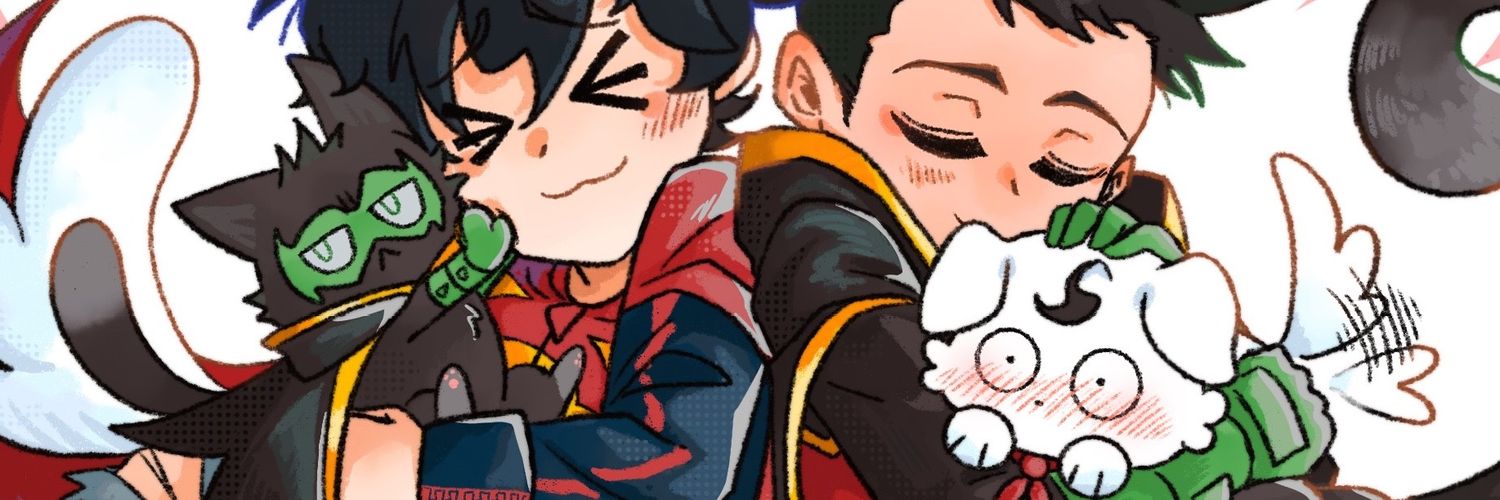 星燦's banner