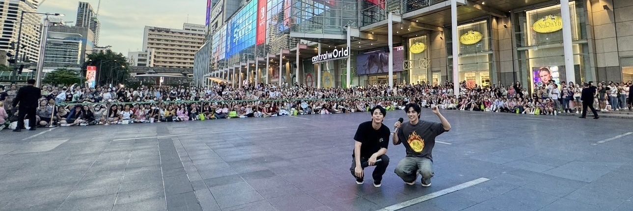 ราศีพฤษภ🐮's banner