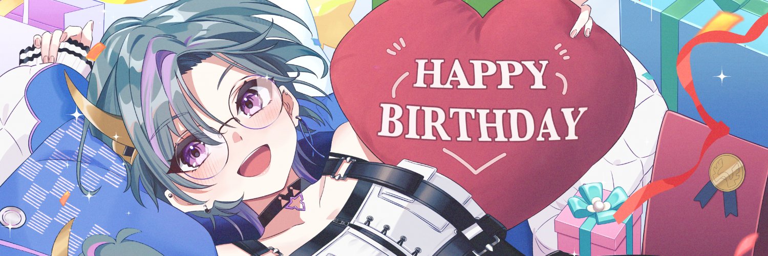 青門天 雀🎋🐦武士来舞's banner