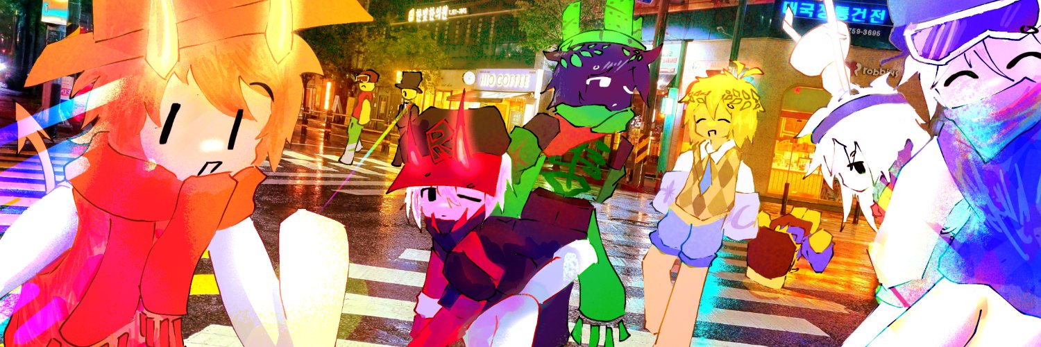 Danbi's banner