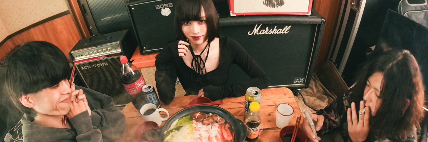 いろかにほへと_official's banner