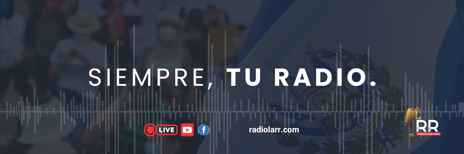 La RR's banner