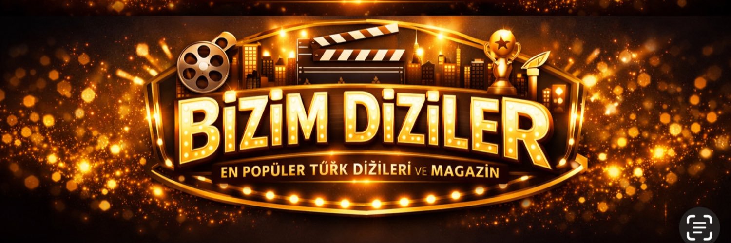 BİZİM DİZİLER's banner