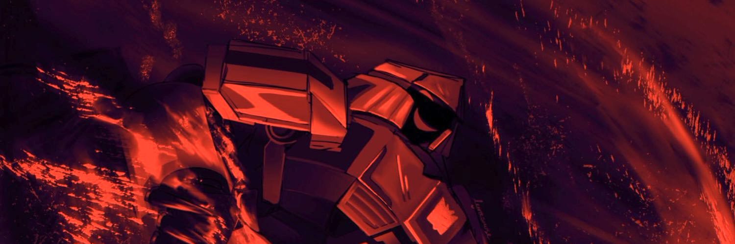 LYRA💥's banner