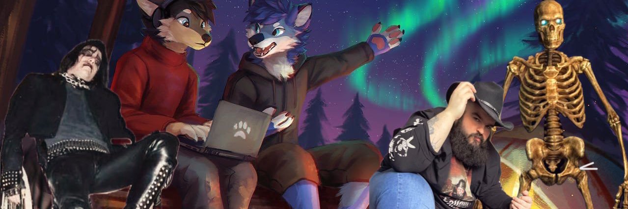 Paul Bearhoeven 🐻‍❄️🔞🔜 AMS Bear Pride, BN, R2P's banner