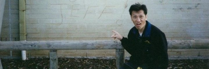 logan ☮🔻's banner