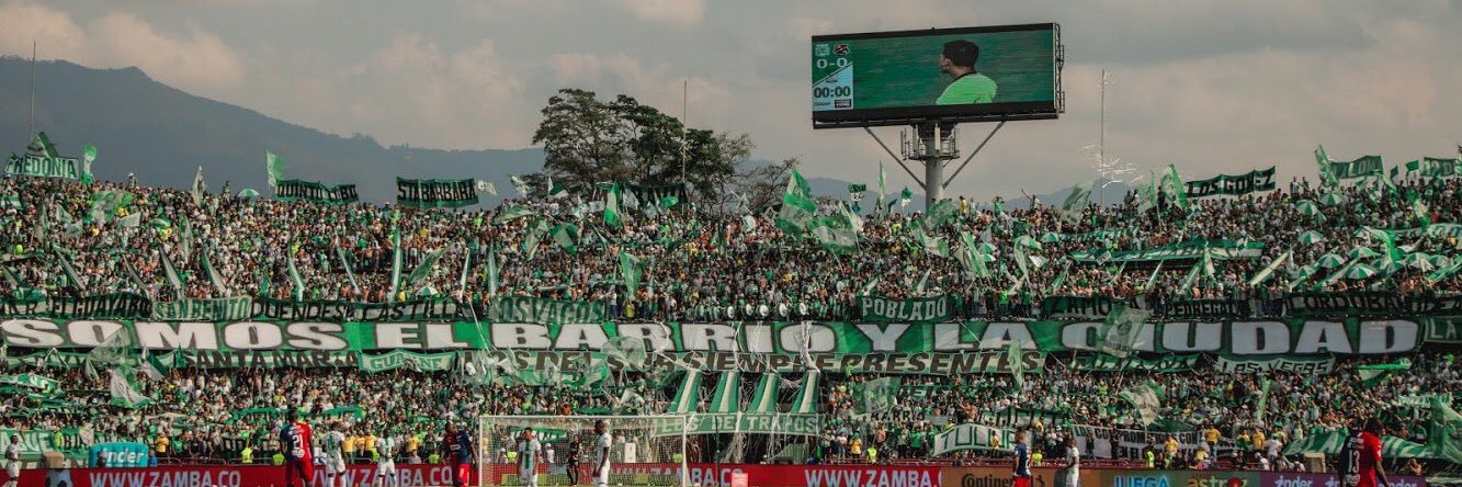 Juan's banner
