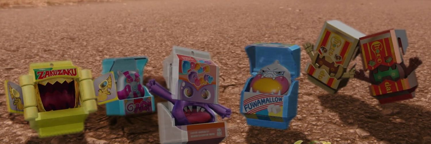 A Dash of Sugar's banner