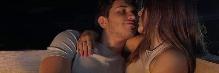 حمزه و ريـتـاج's banner