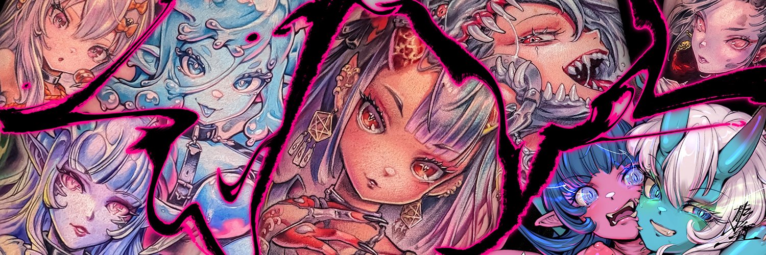 彫紅・Hori Benny's banner