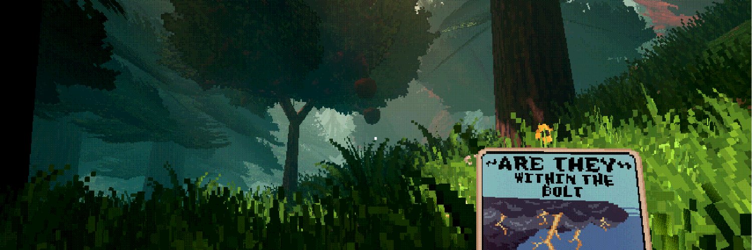Feed the Pit - Wishlist Now!'s banner