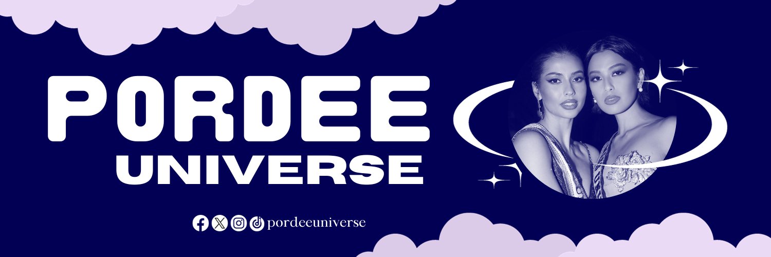 PORDEE UNIVERSE's banner