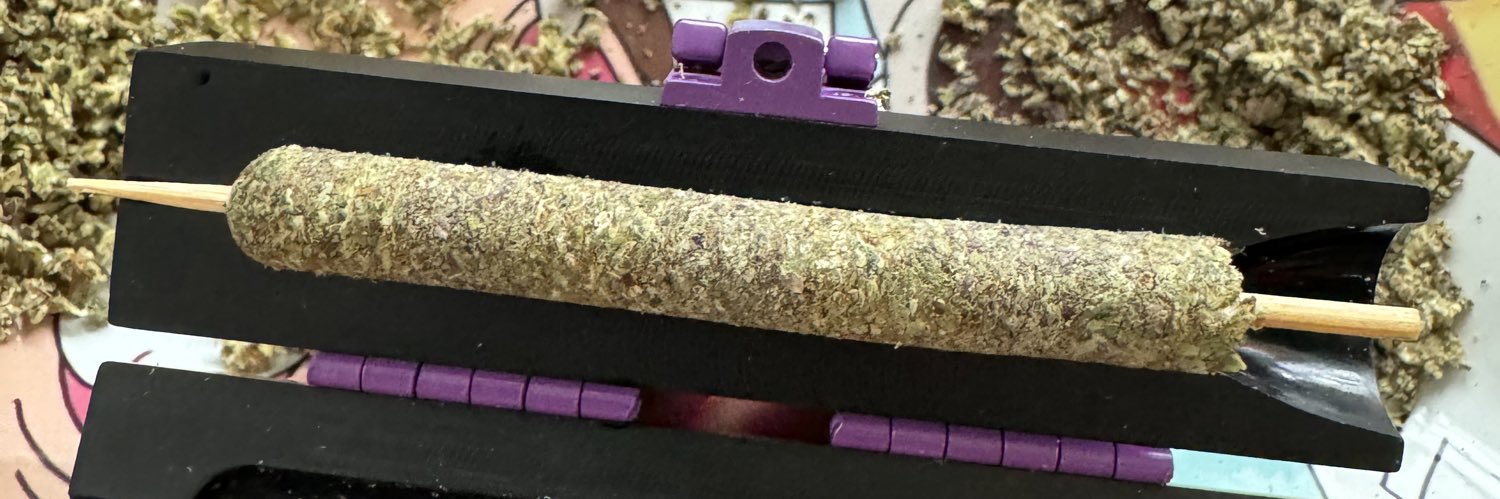大麻戦士🌱(変顔管理)'s banner
