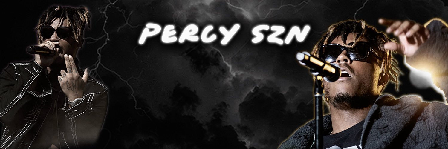 Percy Szn's banner