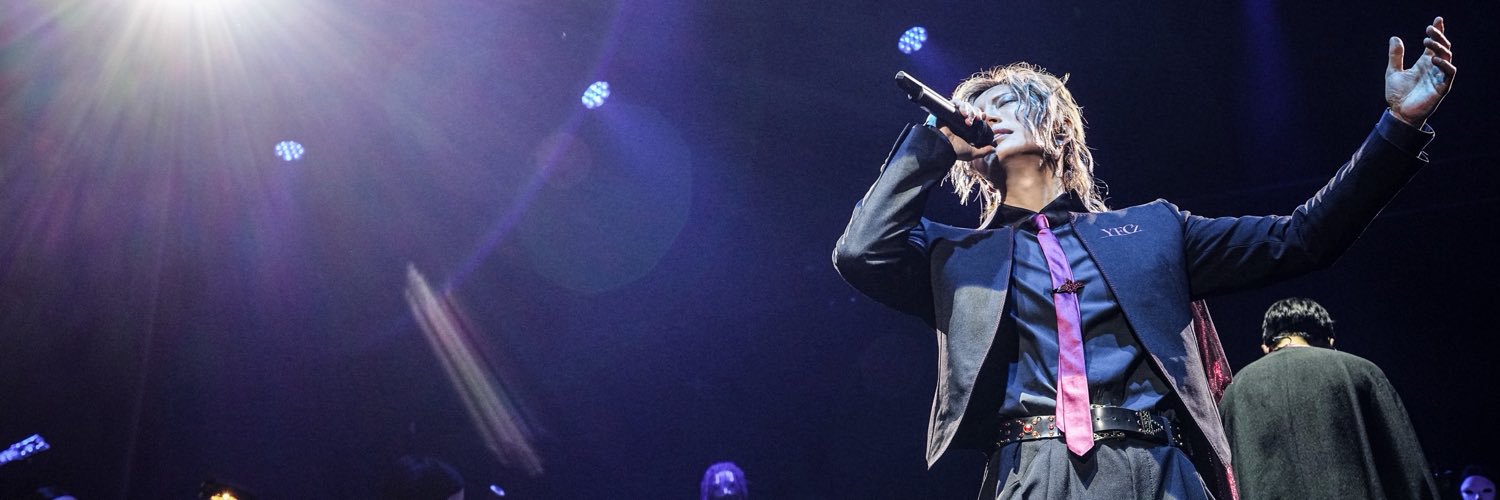GACKTの秘書【公式】's banner
