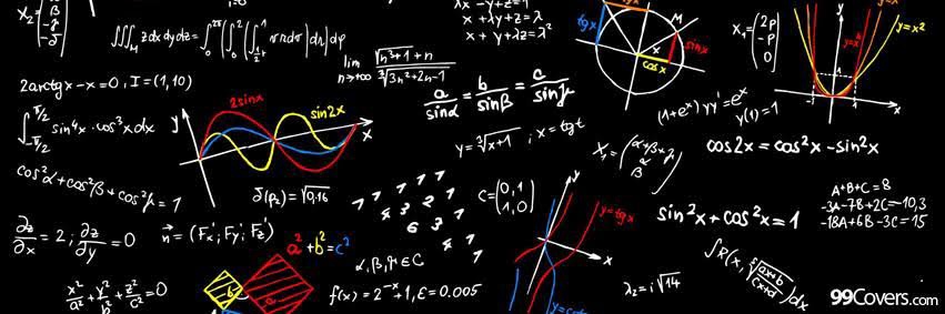 Math Magician's banner