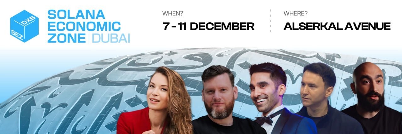 Superteam UAE's banner