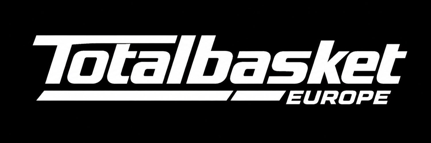 Totalbasket Europe's banner