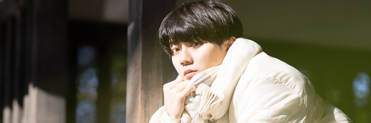 YURI / 一ツ松勇宇吏 【UNIVER23】's banner