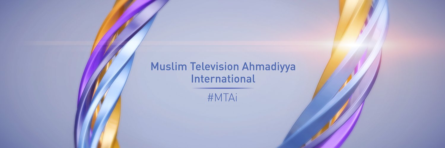 MTA International's banner
