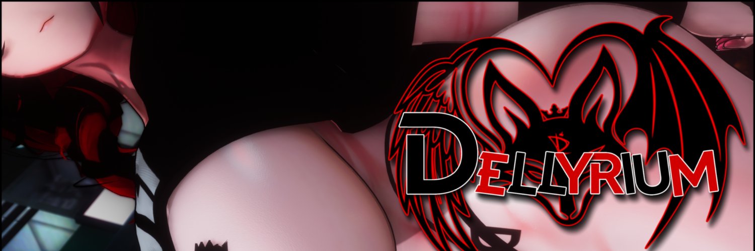 Dellyrium's banner
