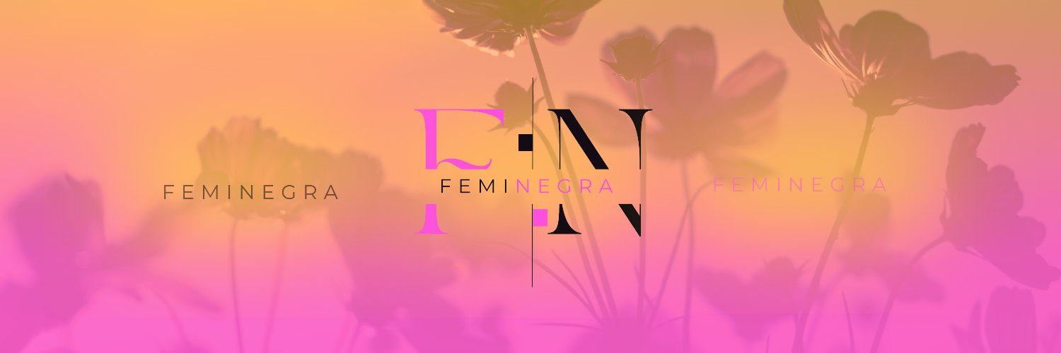 Feminegra's banner