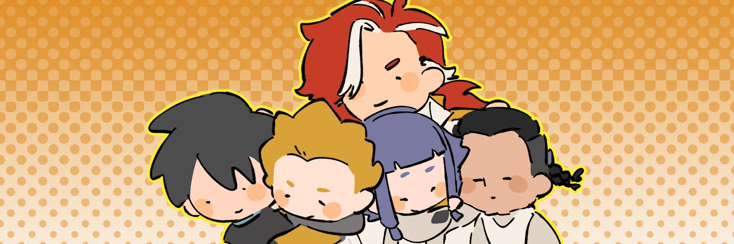 坨's banner