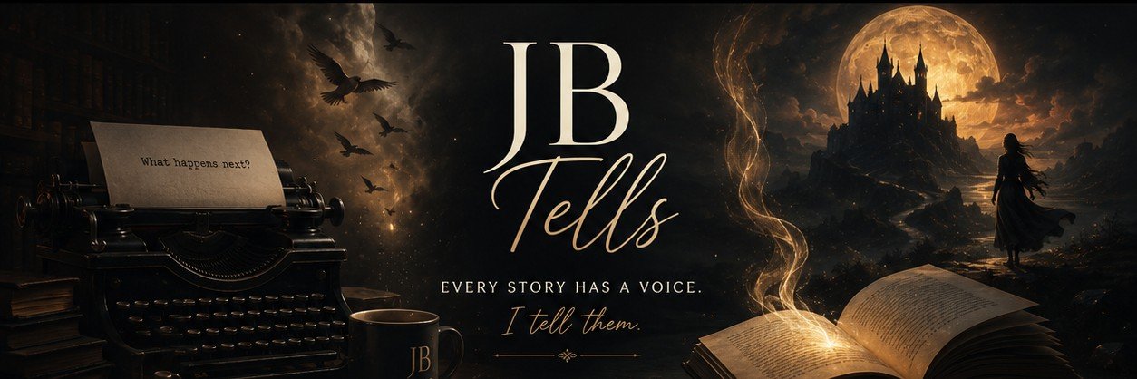 JB's banner