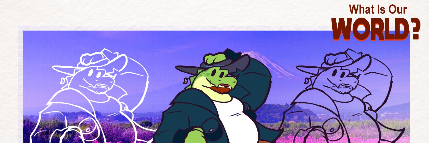 Crype150 🏳️‍🌈's banner