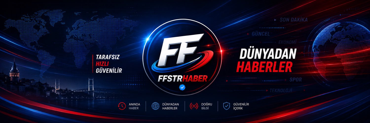 FFSTR HABER's banner
