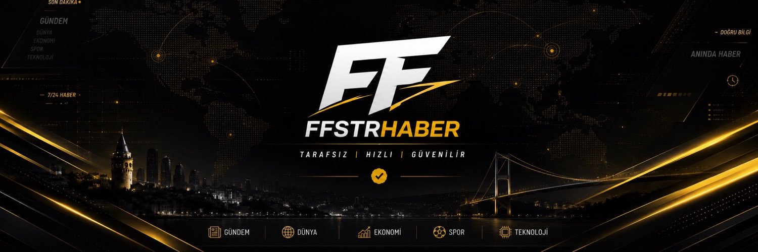 FFSTR HABER's banner