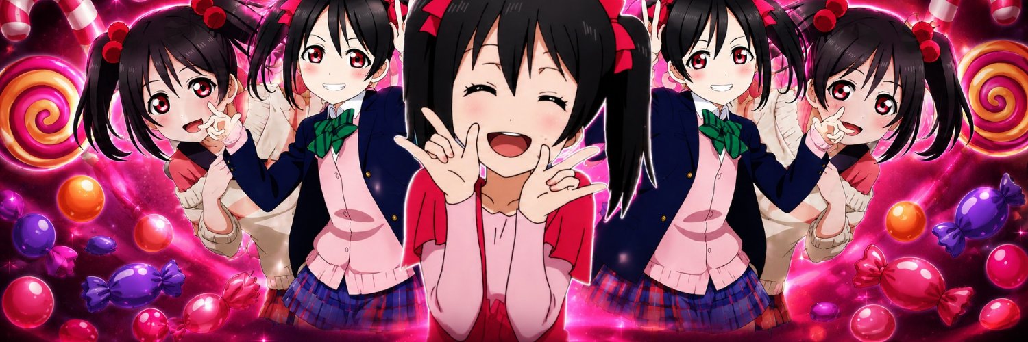 senshi's banner