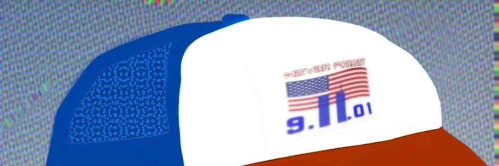 george w bussy 🇺🇸's banner