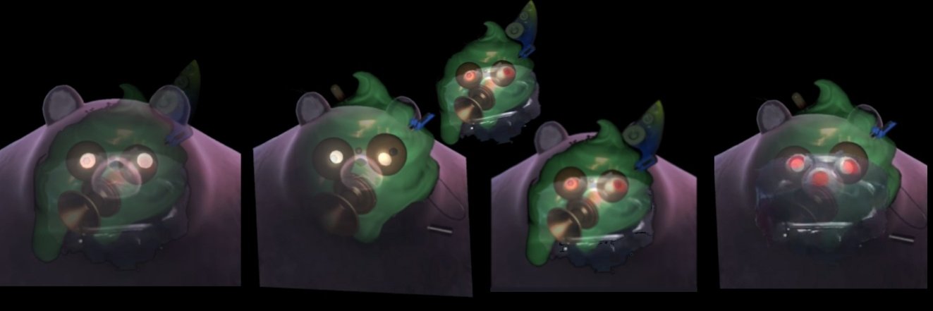 Splatoon3/Plush/Lore/topics/Cartoons/Ideas's banner