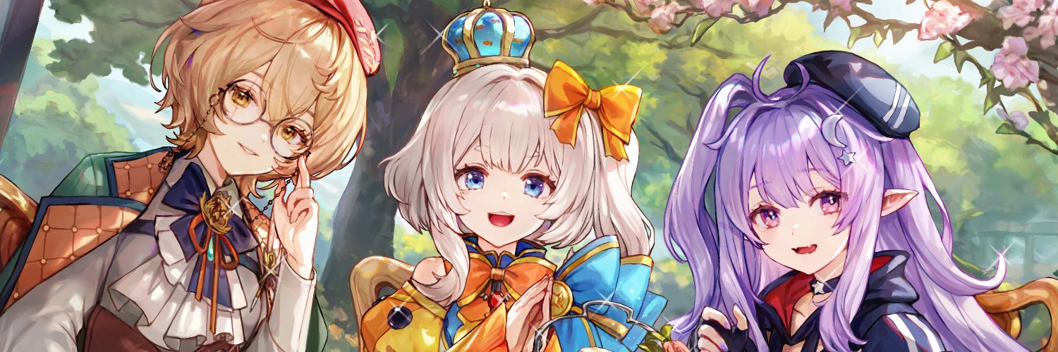 Eepy Sleepy 🐸💤 Phase Connect's banner
